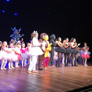 Saltimbancos 12
