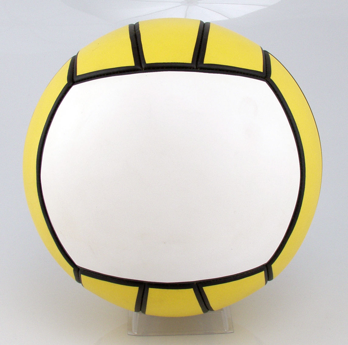 Full Size Water Polo