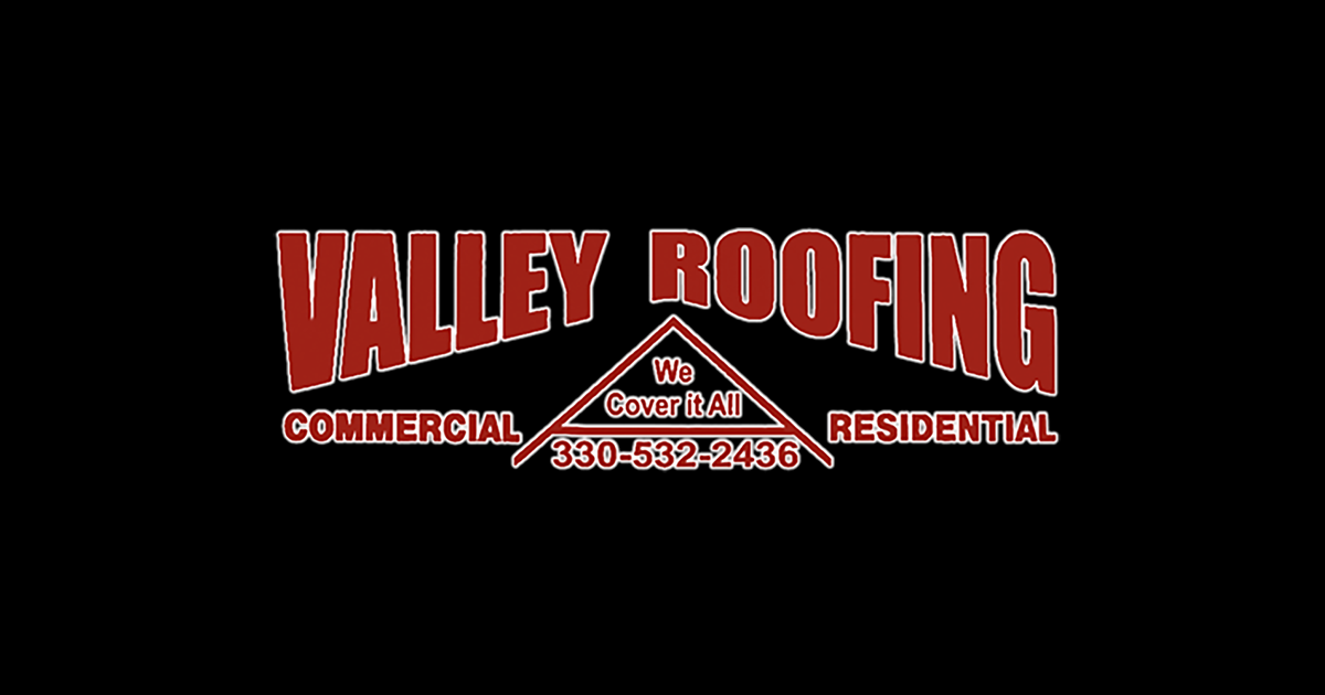 Valley Roofing — recent roofing contractor photo in Wellsville, OH (Google Business Profile)