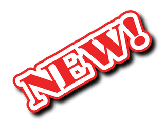 Welcome to the New Library Website