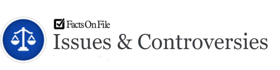 Issues & Contro.