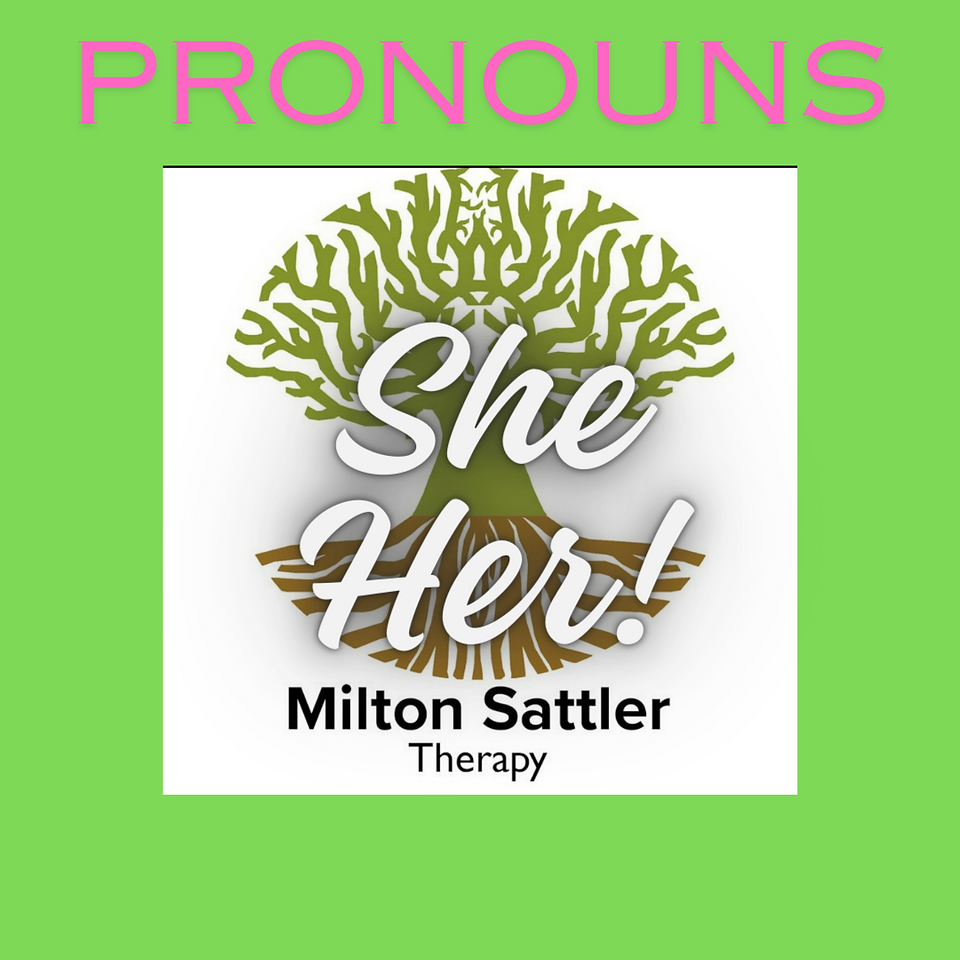 She, Her