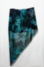 Miniatura: CONJUNTO DE MESH CON ILUSTRACION ORIGINAL DE SPACE DOLL