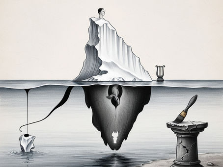 La revanche du corps
