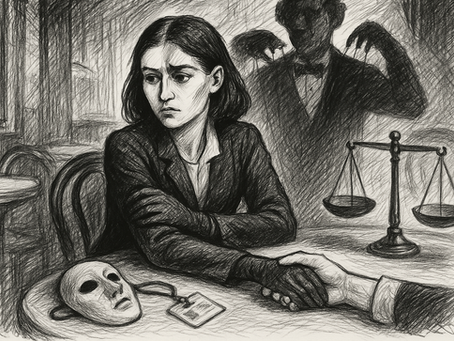 LA MAUVAISE FOI : SARTRE