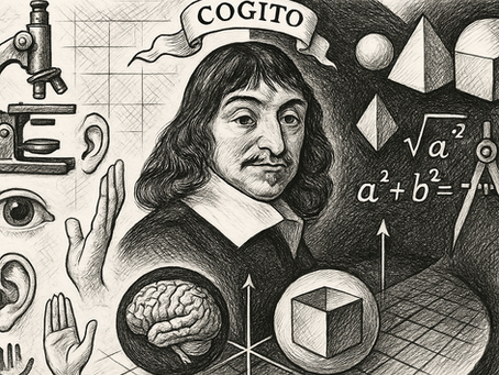 DESCARTES ET LA SCIENCE MODERNE