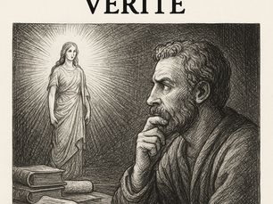 LE RAPPORT À LA VÉRITÉ