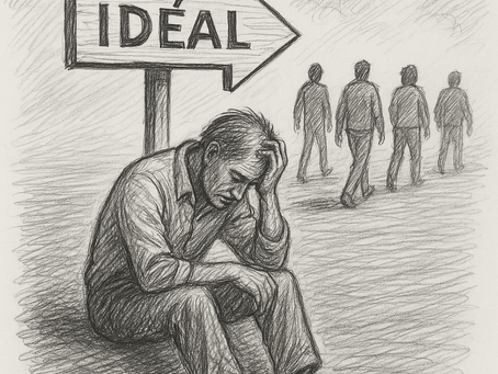QUEL IDÉAL ?