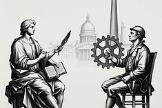 le droit et la politique