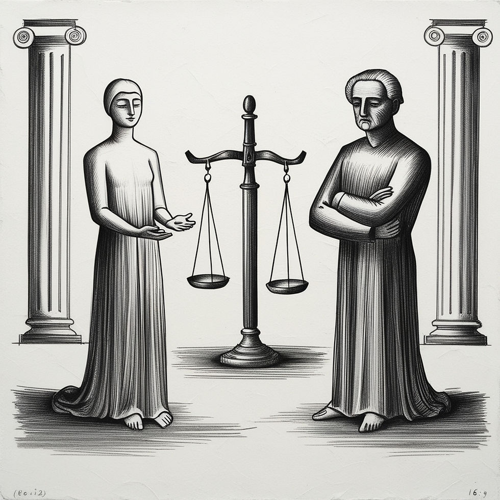 LA TOLÉRANCE EST-ELLE UNE VERTU ?