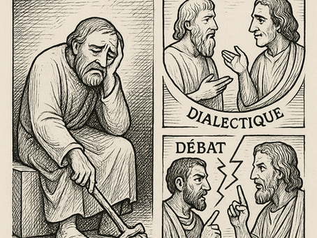 PLATON ET LE RELATIVISME