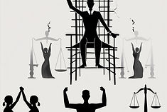 le droit et la politique