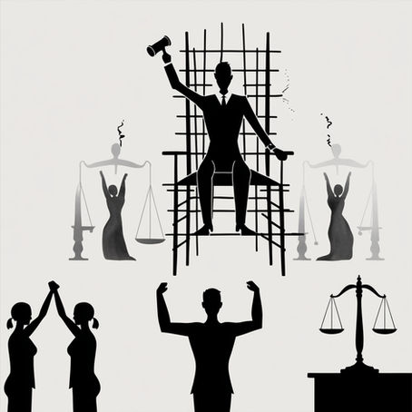 PEUT-ON JUGER SANS EXERCER D'AUTORITÉ ?