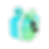 Firefly_gpt-image_I want 3d icons in the style provide for a presentation, I want it witho