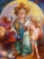 Justice. Cardinal Virtues Series.