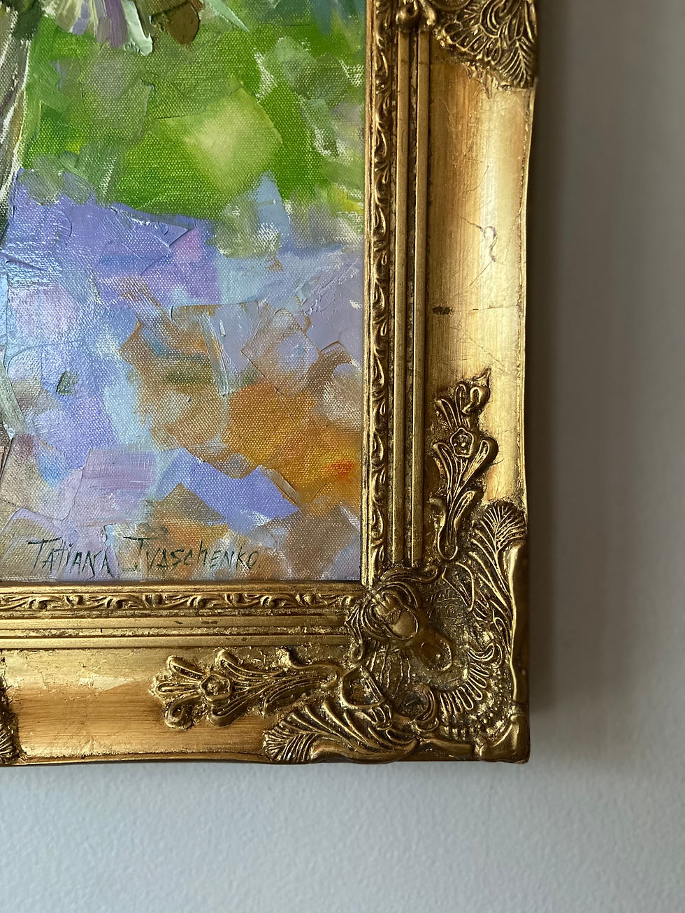 Thumbnail: “Garden Fairy. Chinese Tree Peony”
