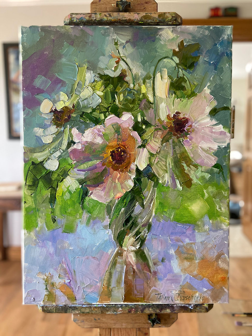 Thumbnail: “Garden Fairy. Chinese Tree Peony”