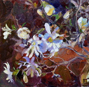 New color studies