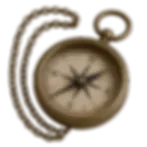 GCSE History lanyard