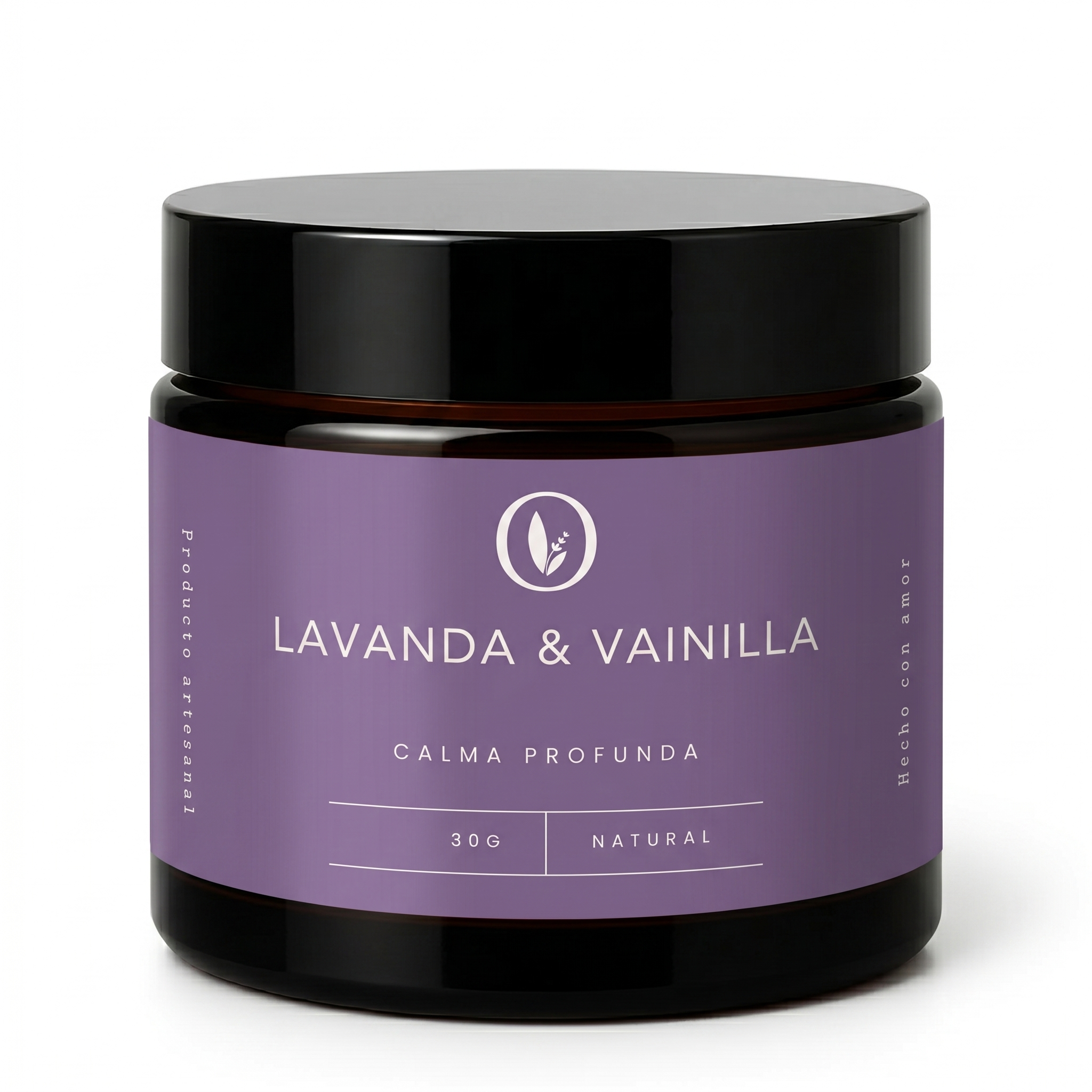 LAVANDA & VAINILLA