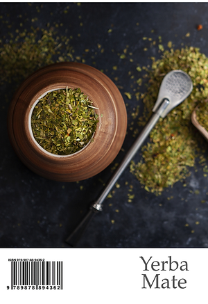 Mate blends