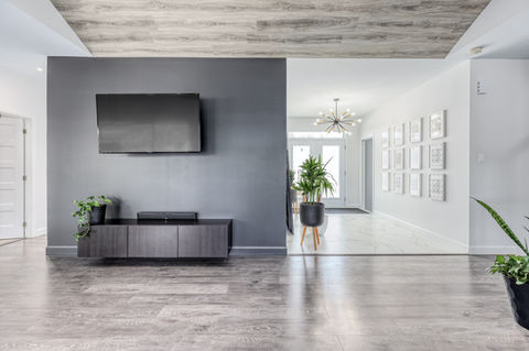 Photographie immobilière Lanaudière