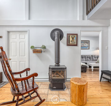 Photographie immobilière Lanaudière