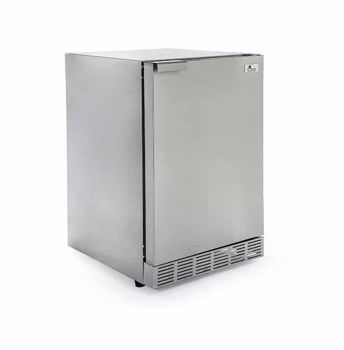 CAESAR VENUS מקרר 116 ליטר