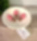 Ice-Creams - Candle Wax Embeds