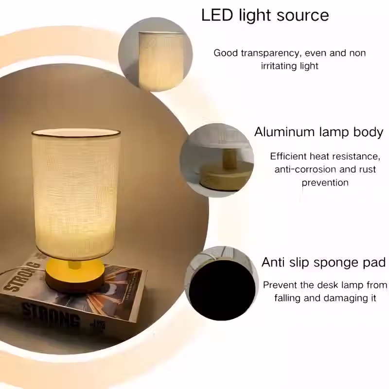 Thumbnail: Modern Nordic Lamp