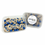 Thumbnail: Blueberry Waffles Wax Melts - 80g