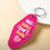 Thumbnail: Hot Girls Can't Park - Gift Keyring