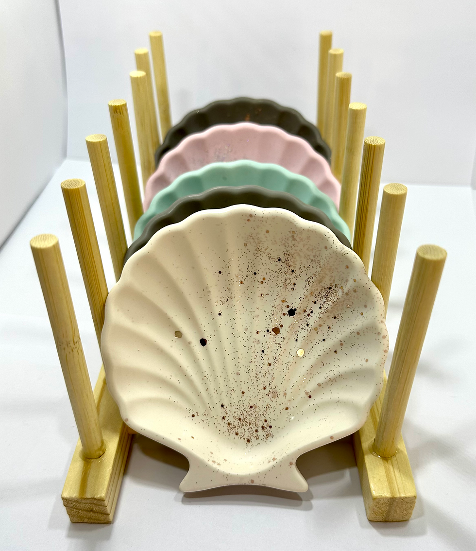 Thumbnail: Clam Shell Tray