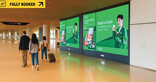 Digital Arrivals Runway Ads Grab IAAC KT