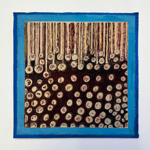 Current | Mark Landersman & Selections From Our Inventory