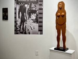 Past: Charles Jarm: Bodies of Work