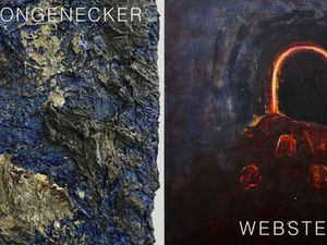 Past: Fat Over Lean: Joel Longenecker | Chuck Webster