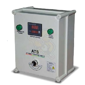 ATX BOX Hyundai ATS12