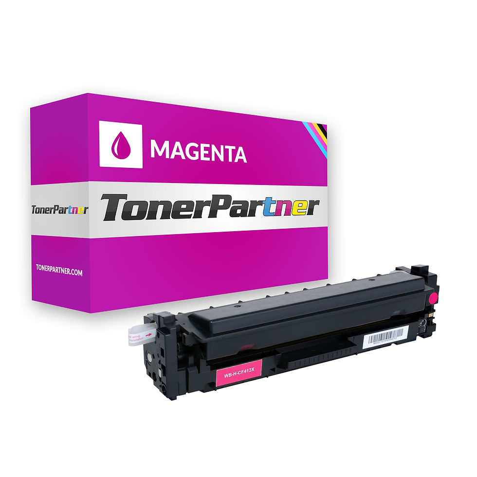 Toner HP