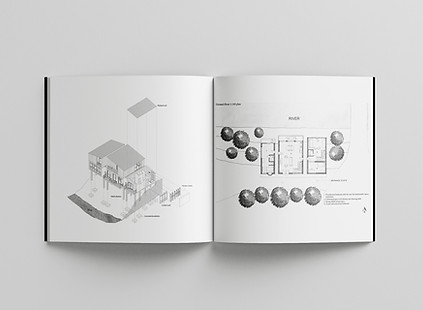 Ouseburn Neighborhood in Newcastle upon Tyne, England