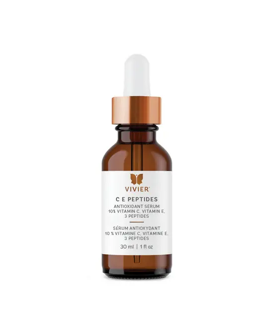 Vivier Skin - CE Peptides
