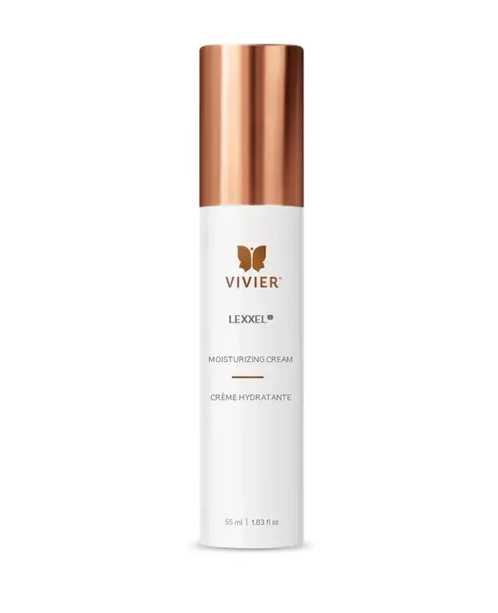 Vivier Skin - Lexxel Moisturizer