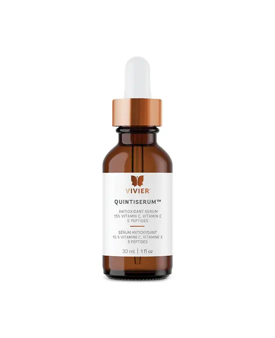 Vivier Skin - QuintiSerum