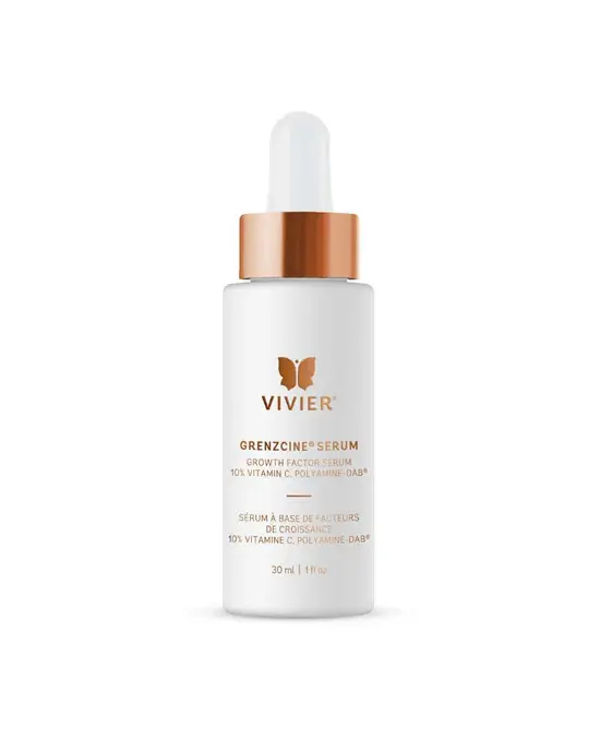 Vivier Skin - GrenzCine Serum
