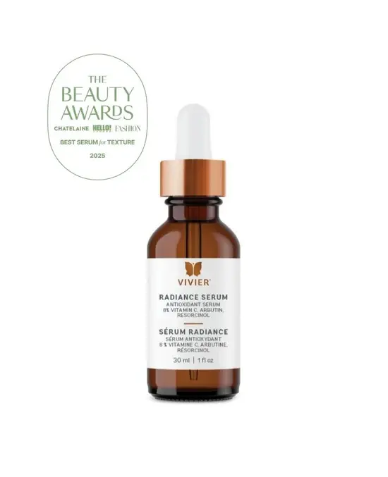 Vivier Skin - Radiance Serum