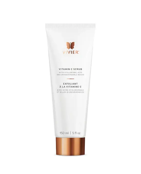 Vivier Skin - Vitamin C Scrub