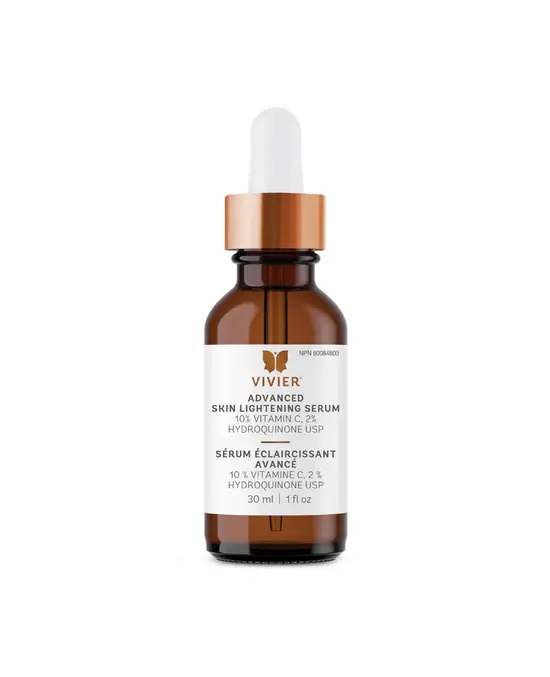 Vivier Skin - Advanced Skin Lightening Serum