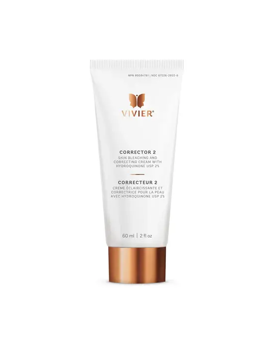 Vivier Skin - Corrector 2