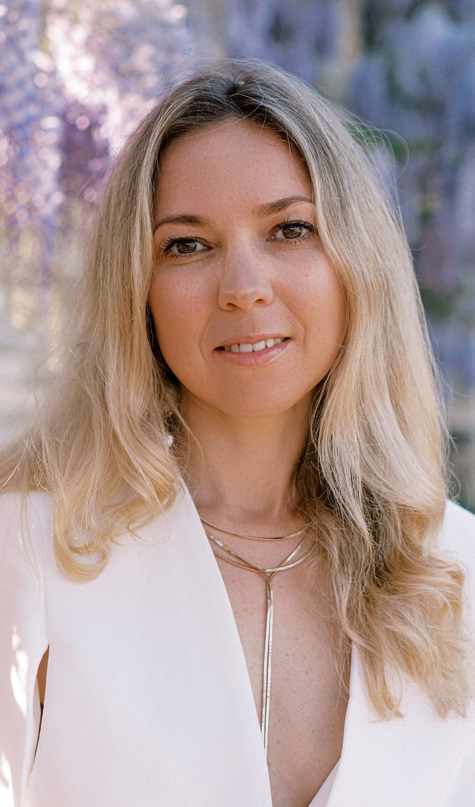 Marina Leon | Heilpraktikerin für Frauen & Hormone