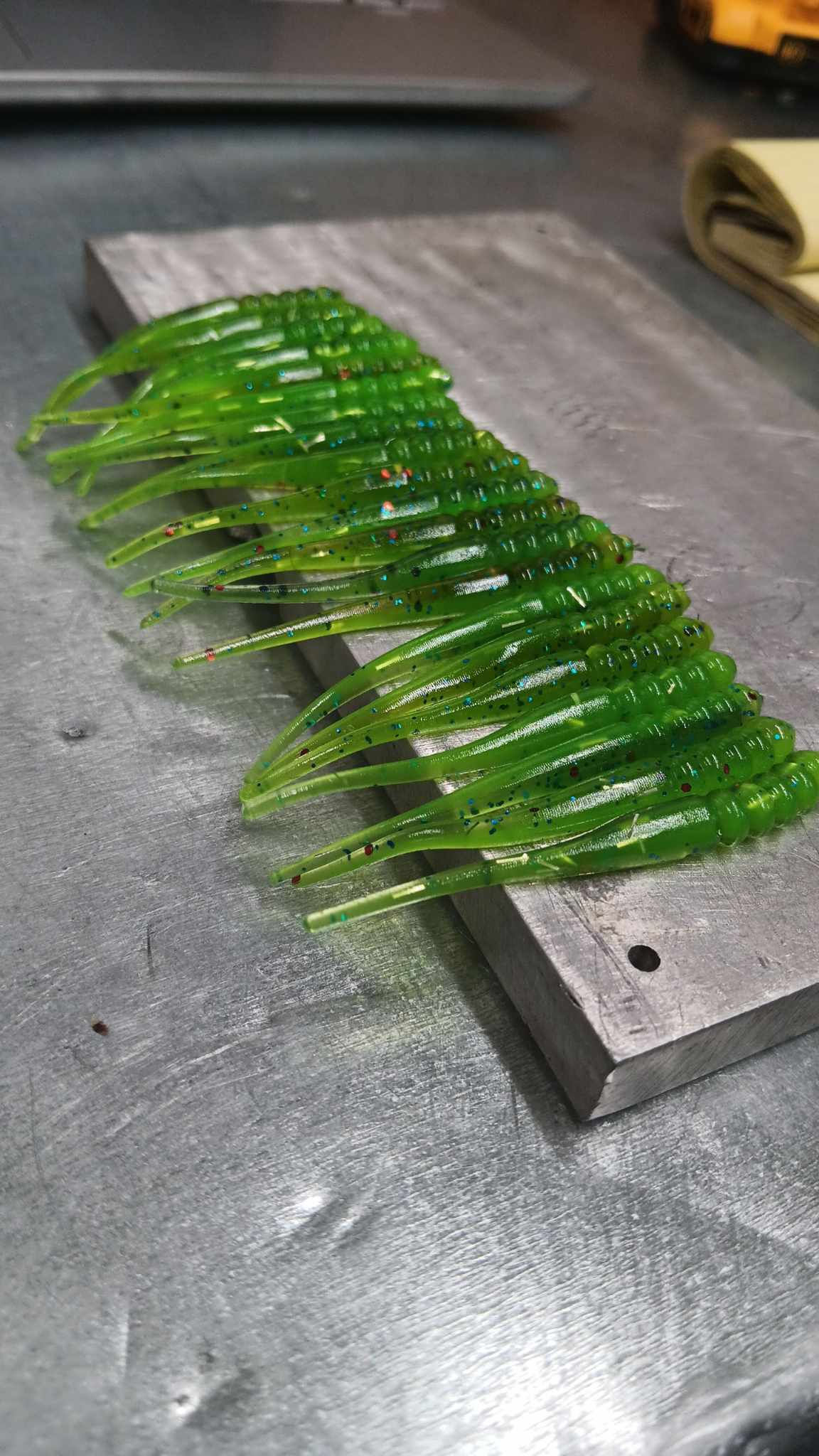 Blue Grass Crappie King